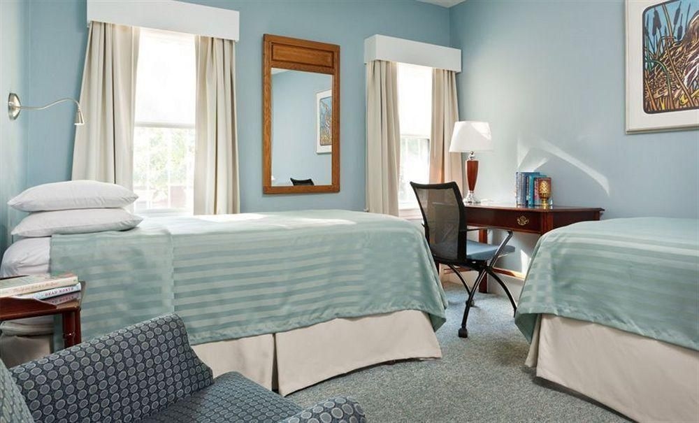 Irving House At Harvard3