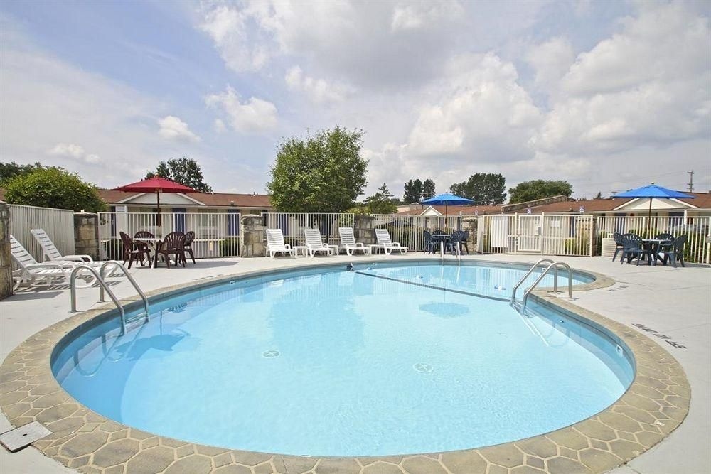 Motel 6 Ann Arbor2