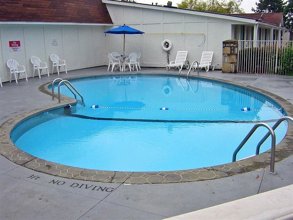Motel 6 Ann Arbor1