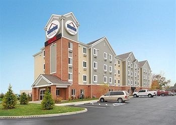 Suburban Extended Stay Northeast0