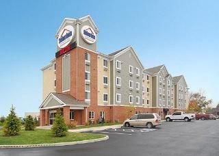 Suburban Extended Stay Northeast1