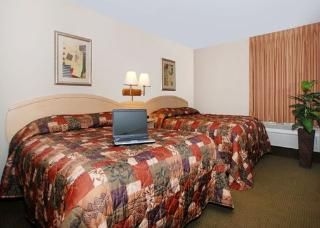 Suburban Extended Stay Northeast2