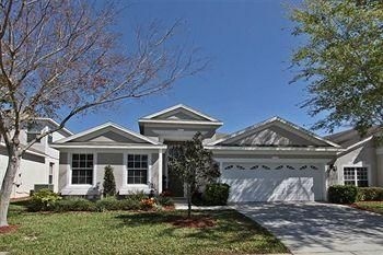 Affordable Orlando Villa Rentals1