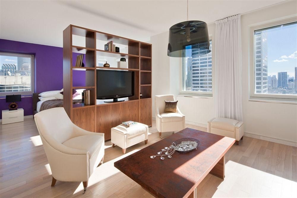 Residence Suites4