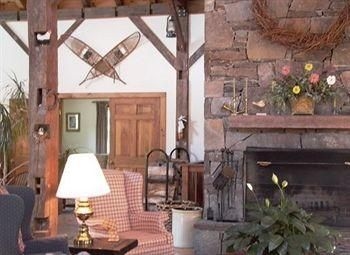 The INN at Willow Pond4