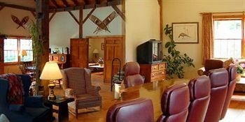 The INN at Willow Pond1