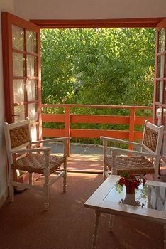 Hotel El Medano2