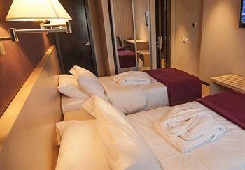 Salto Hotel & Casino2