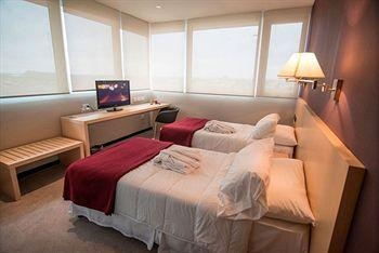 Salto Hotel & Casino1