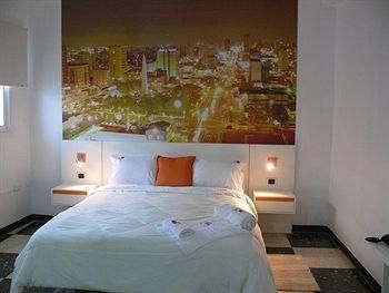 Hotel Maracaibo Trece 272