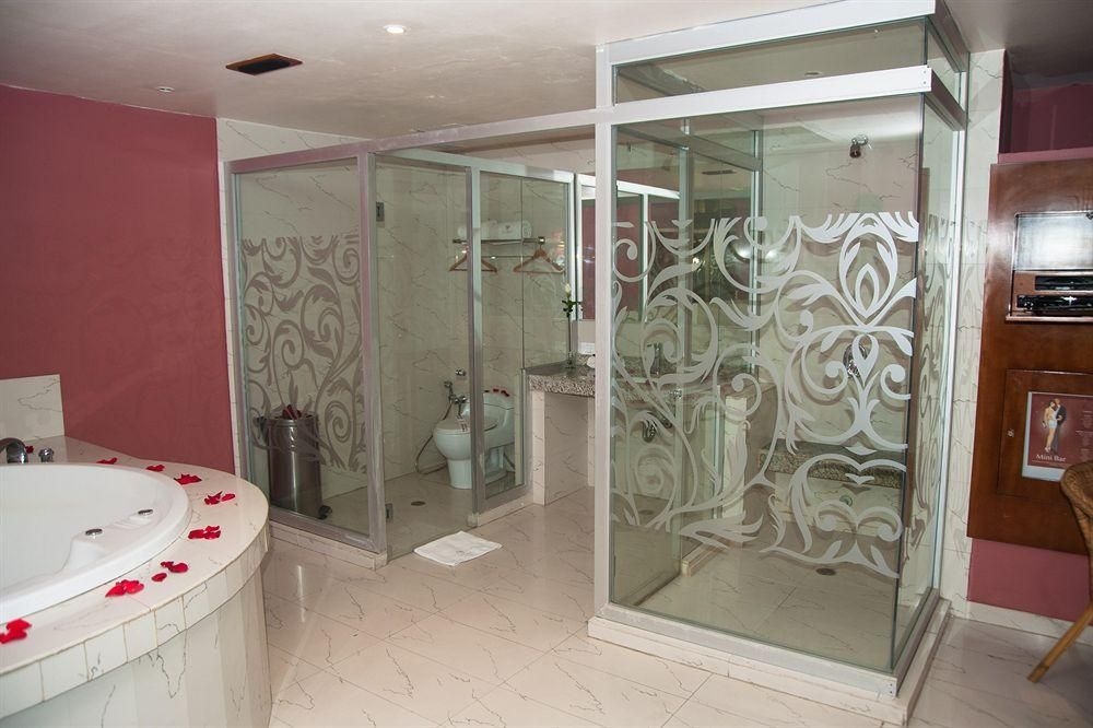 Hotel Aladdin Caracas3