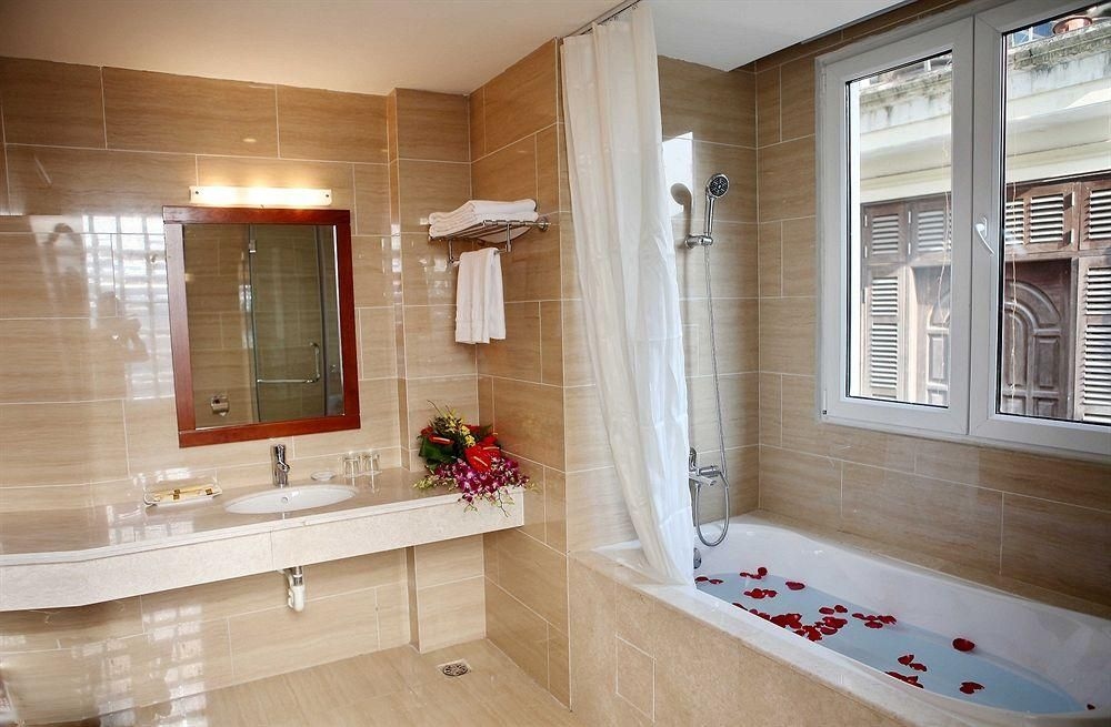 Lenid Hanoi Hotel0