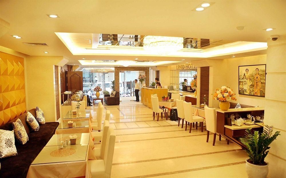 Lenid Hanoi Hotel4