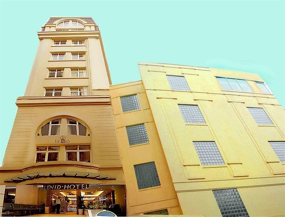 Lenid Hanoi Hotel3