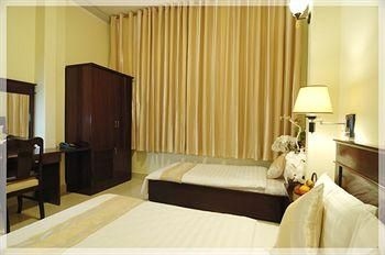 Beautiful Saigon Hotel4