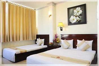 Beautiful Saigon Hotel2