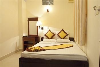 Beautiful Saigon Hotel0