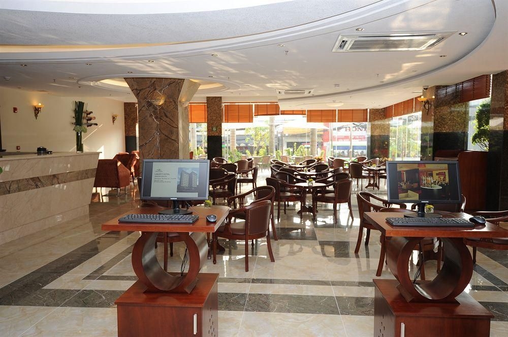 Liberty Saigon South Hotel3