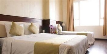 Liberty Saigon South Hotel4