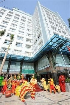 Liberty Saigon South Hotel2