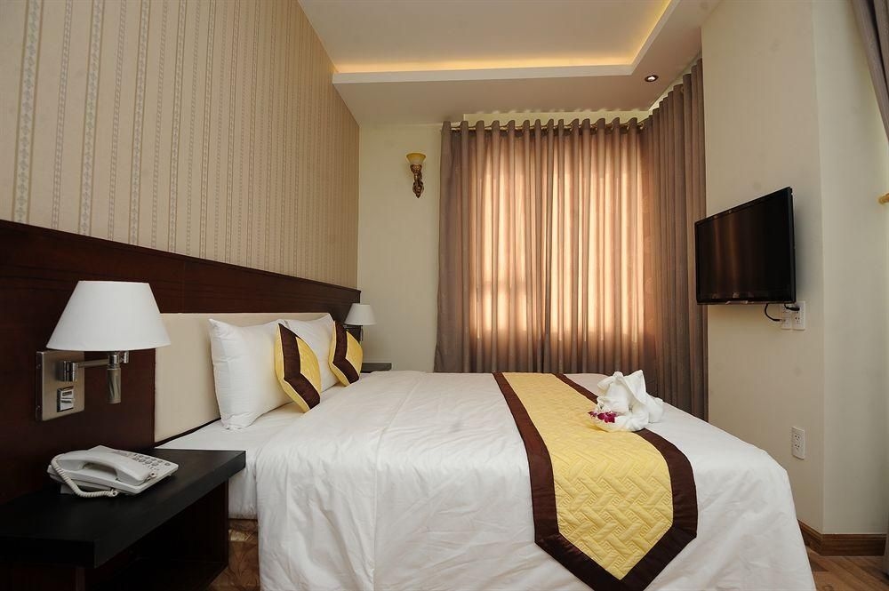 Liberty Saigon South Hotel0