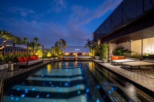 Sanouva Da Nang Hotel (Sanouva Danang Hotel)0