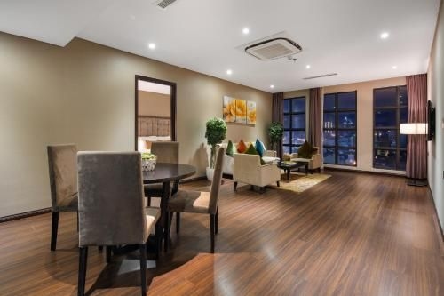 Sanouva Da Nang Hotel (Sanouva Danang Hotel)3