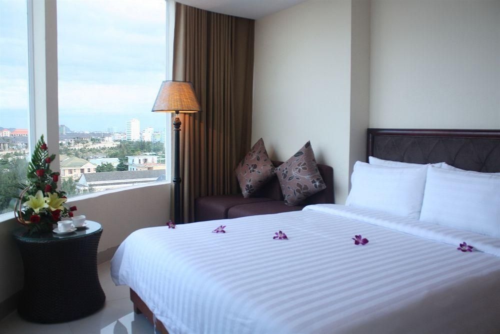 Mango Hotel0