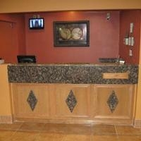 La Quinta Inn Suites Lafayette4