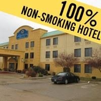 La Quinta Inn Suites Lafayette2