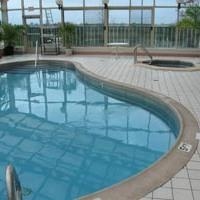 La Quinta Inn Suites Lafayette1