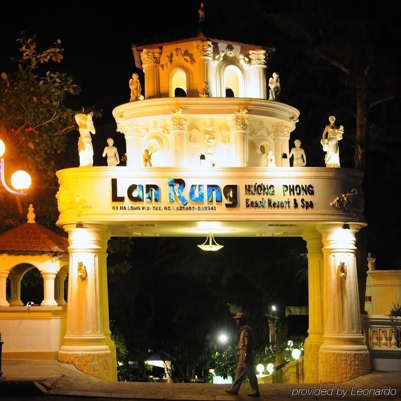 เมอร์เคียว หวุงเต่า (Lan Rung Resort & Spa Vung Tau)4