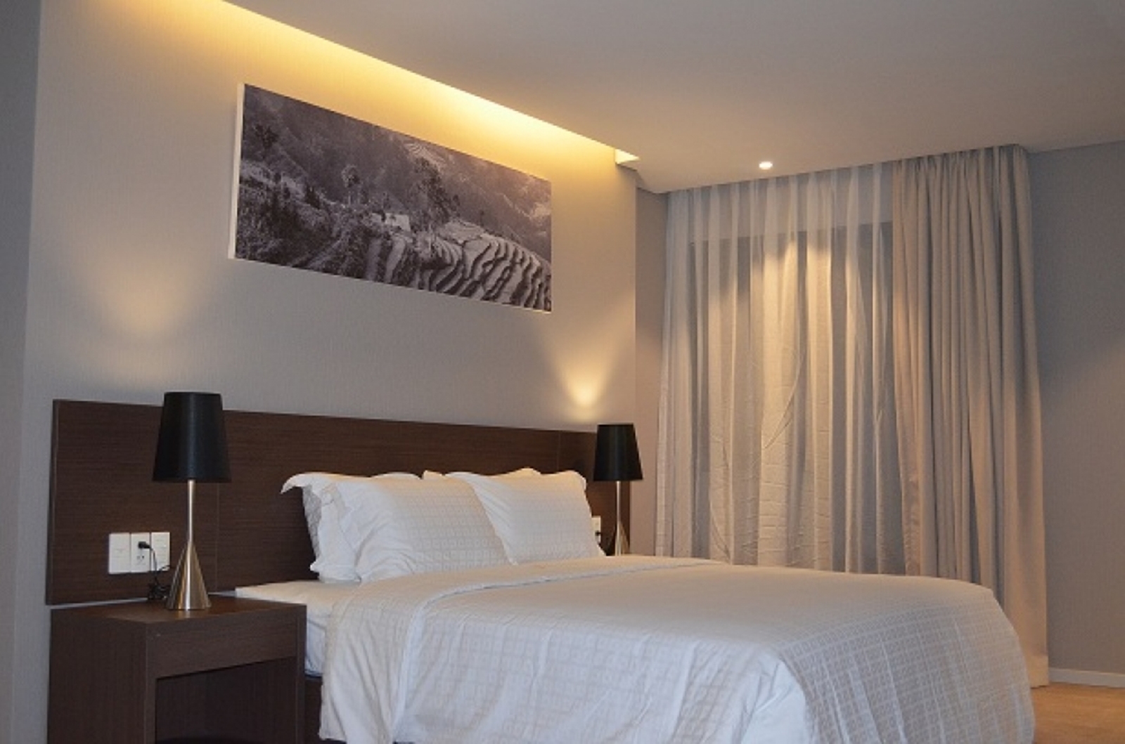 เทอร์ราคอตตา โฮเทล แอนด์ รีสอร์ต ดาลัต (Terracotta Hotel & Resort Dalat)1