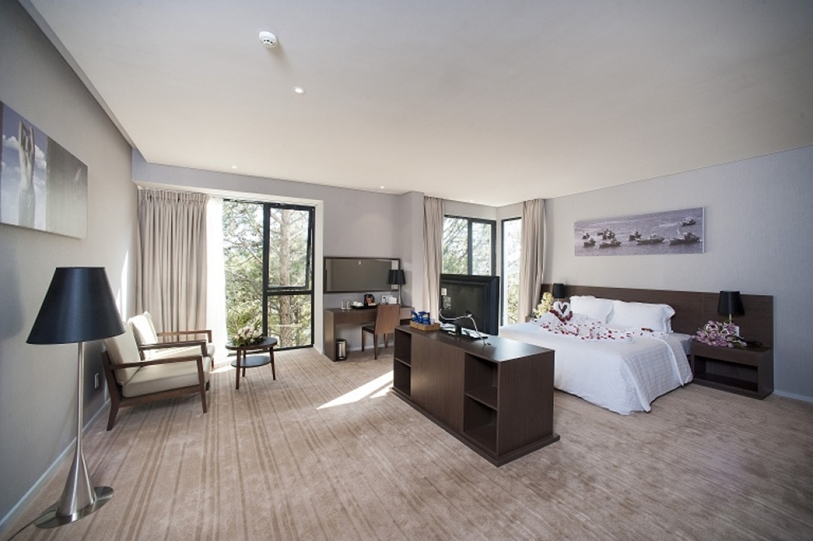 เทอร์ราคอตตา โฮเทล แอนด์ รีสอร์ต ดาลัต (Terracotta Hotel & Resort Dalat)2