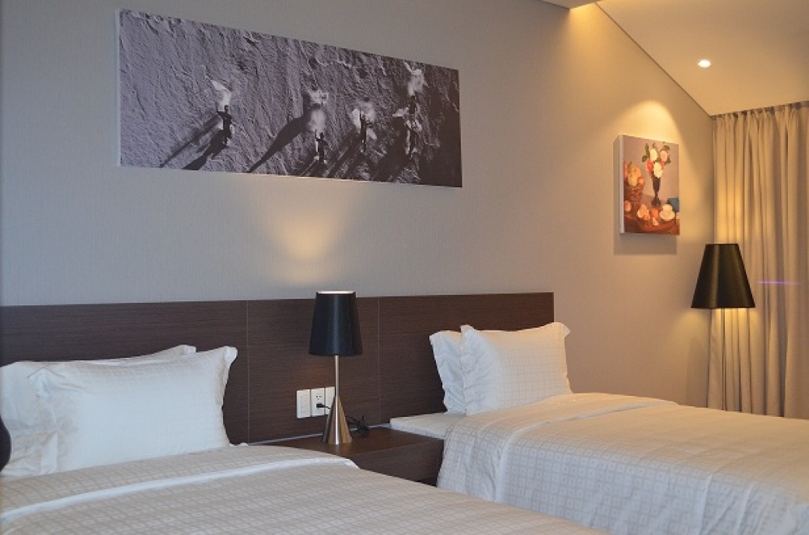 เทอร์ราคอตตา โฮเทล แอนด์ รีสอร์ต ดาลัต (Terracotta Hotel & Resort Dalat)3