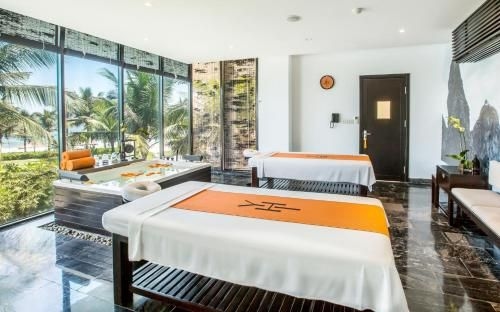 Melia Danang Beach Resort2