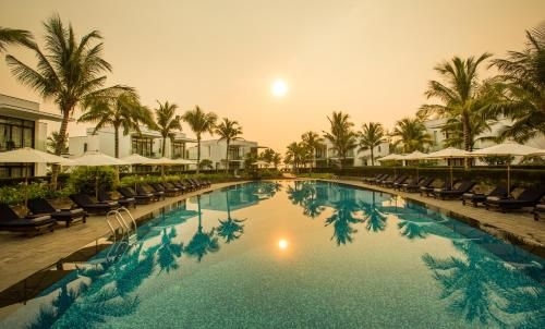 Melia Danang Beach Resort3
