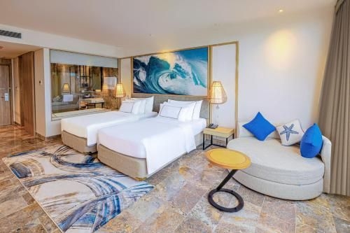 Melia Danang Beach Resort1
