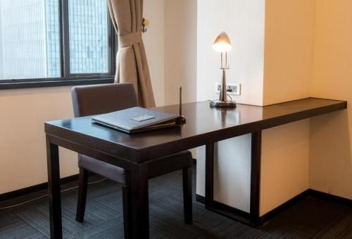 โรงแรมซากุระ (Sakura Hotel)4
