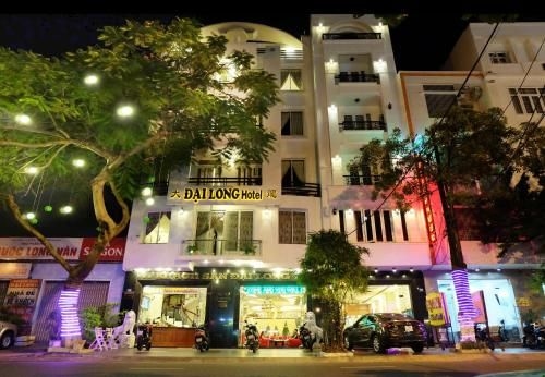 Dai Long Hotel0