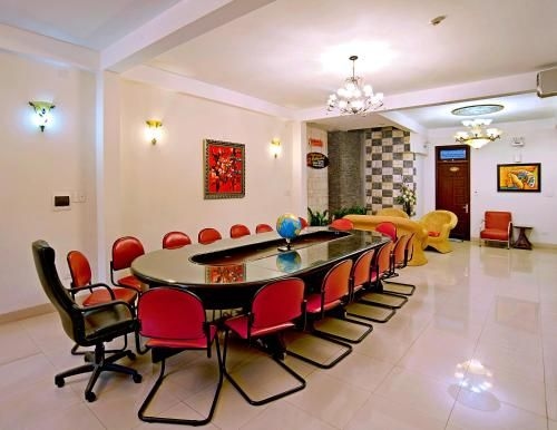 Dai Long Hotel4