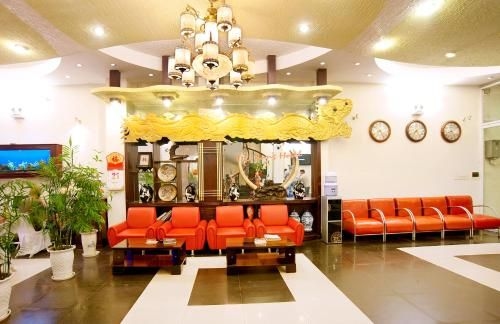 Dai Long Hotel1
