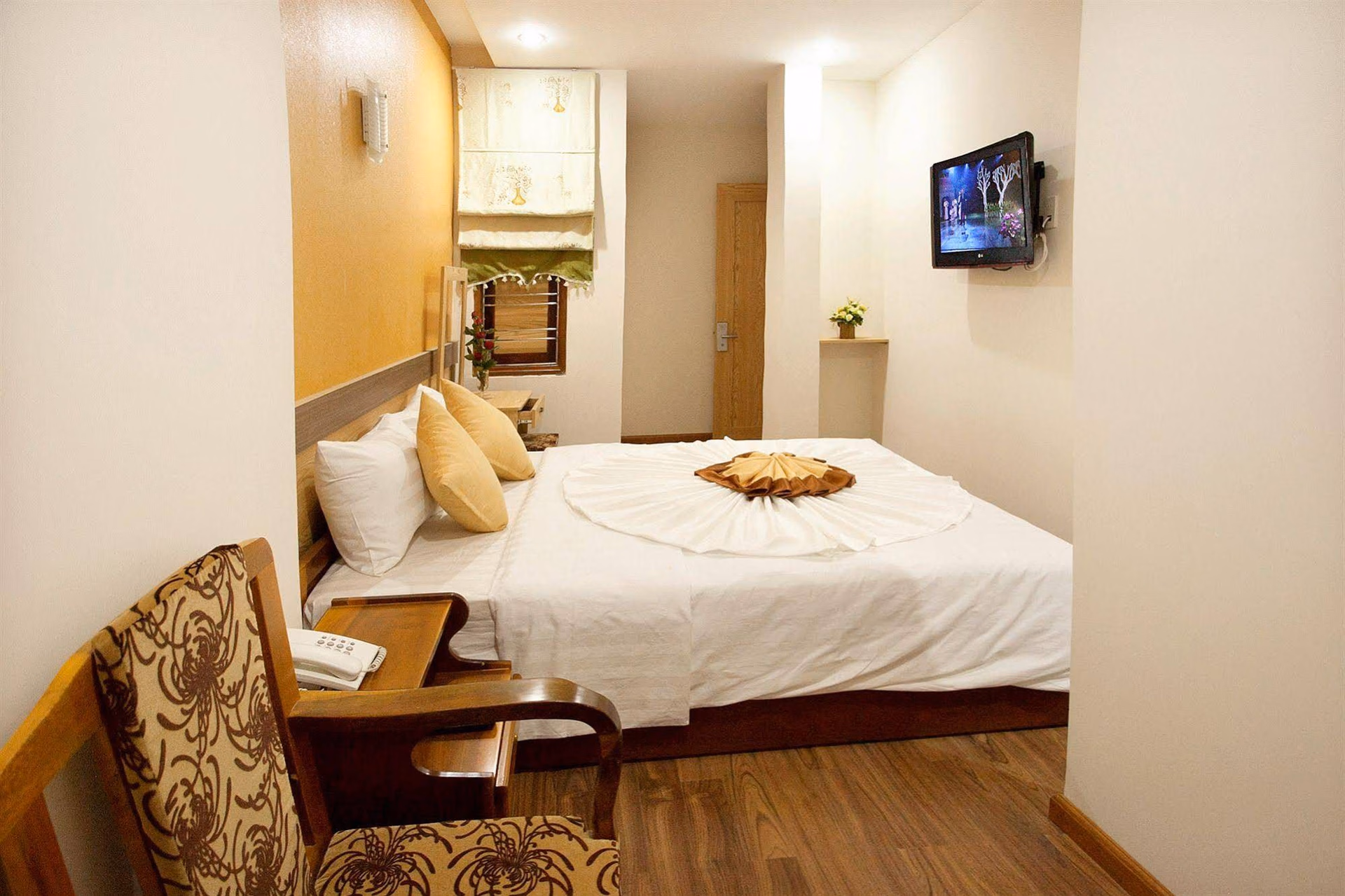 Galaxy 3 Hotel4