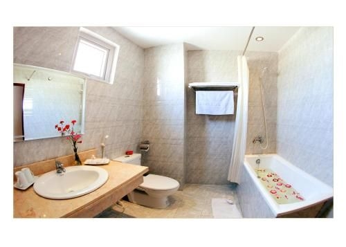 Dai A Hotel4