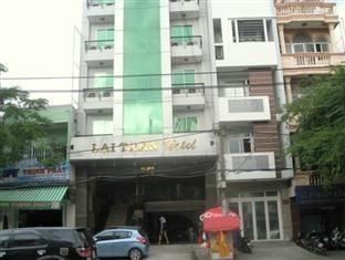 Lai Tran Hotel4
