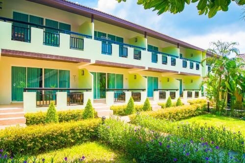 ภูเก็ต ไอส์แลนด์ วิว รีสอร์ต (Phuket Island View Resort)4