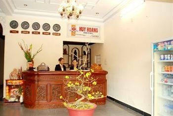 Huy Hoang River Hotel3