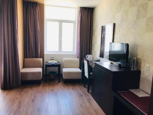 Hoang Sa Hotel2