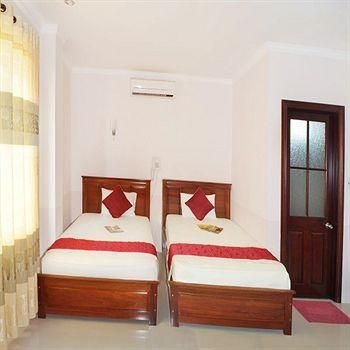 Sunsea Hotel4