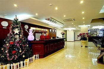Ho Giam Hotel0